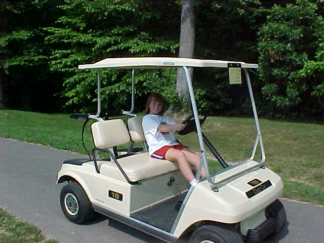 GOLF36