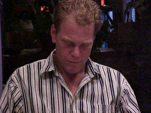 Joe